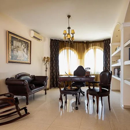 Ralu Villa * Kalithies