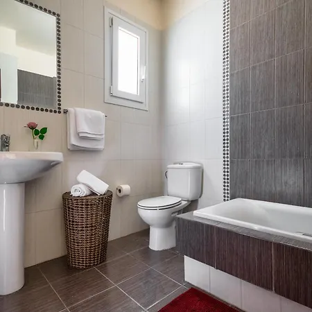 Ralu Villa Villa Kalithies