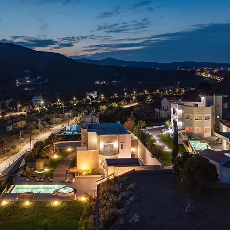 Villa Ralu - Faliraki & Traganou *