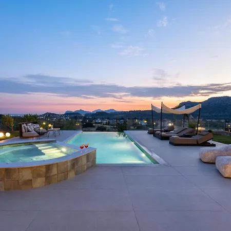 Ralu Villa Kalithies