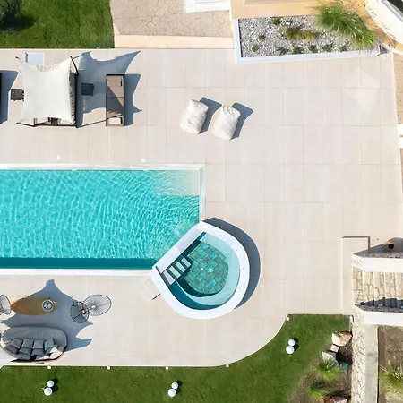 Ralu Villa * Kalithies