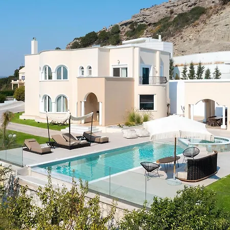 Villa Ralu Villa Kalithies