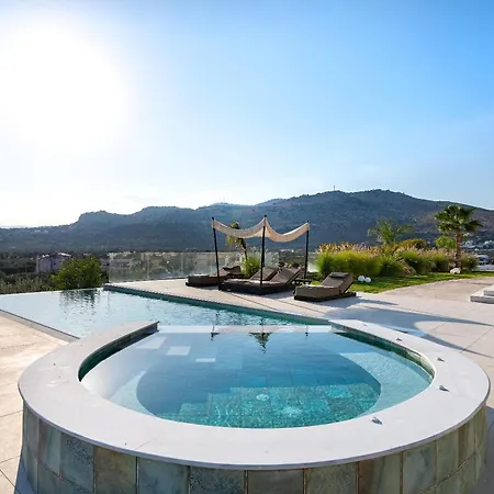 Ralu Elite Villa