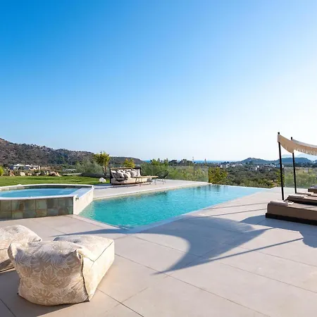 Ralu Elite Villa *