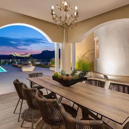 Villa Ralu Elite *