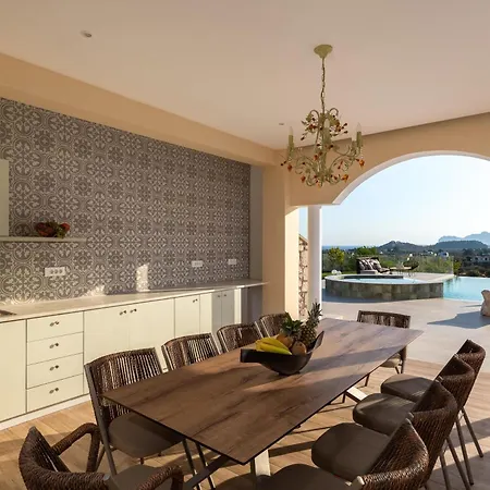 Ralu Villa Kalithies