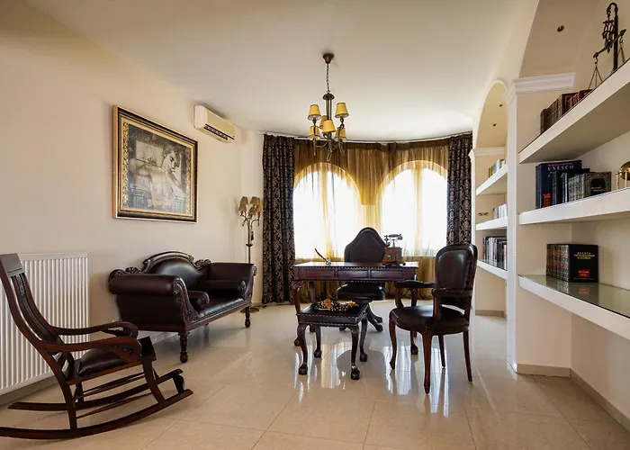 Ralu - Faliraki & Traganou * Kalithies