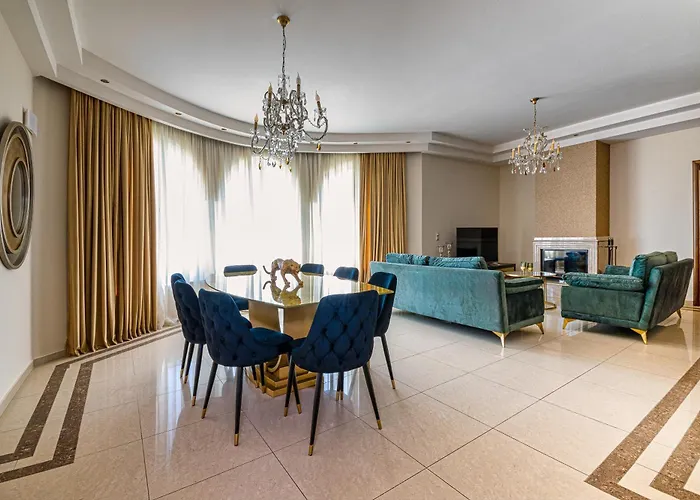 Ralu - Faliraki & Traganou