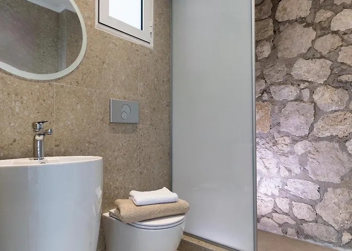 Villa Ralu - Faliraki & Traganou Kalithies