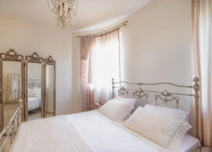 Ralu - Faliraki & Traganou Kalithies