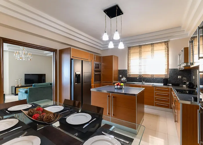 Ralu Villa Kalithies